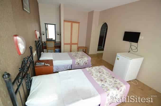 Ideal Panorama Holiday Village